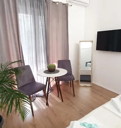 Happy Apartment II Mostar Dış mekan fotoğraf