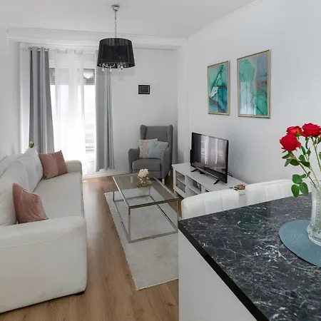 Happy Apartment II Mostar Dış mekan fotoğraf