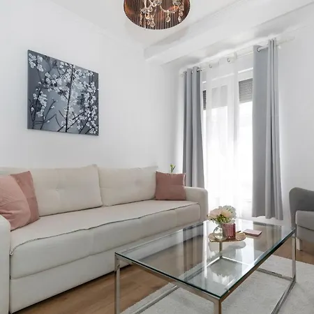 Happy Apartment II Mostar Dış mekan fotoğraf
