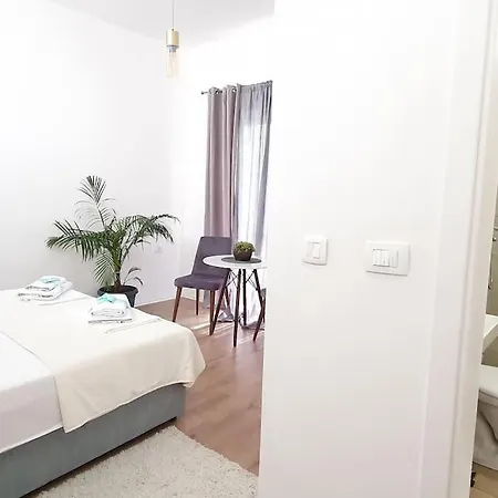 Happy Apartment II Mostar Dış mekan fotoğraf
