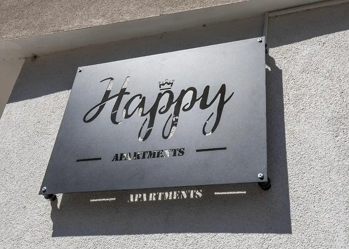 Happy Apartment II