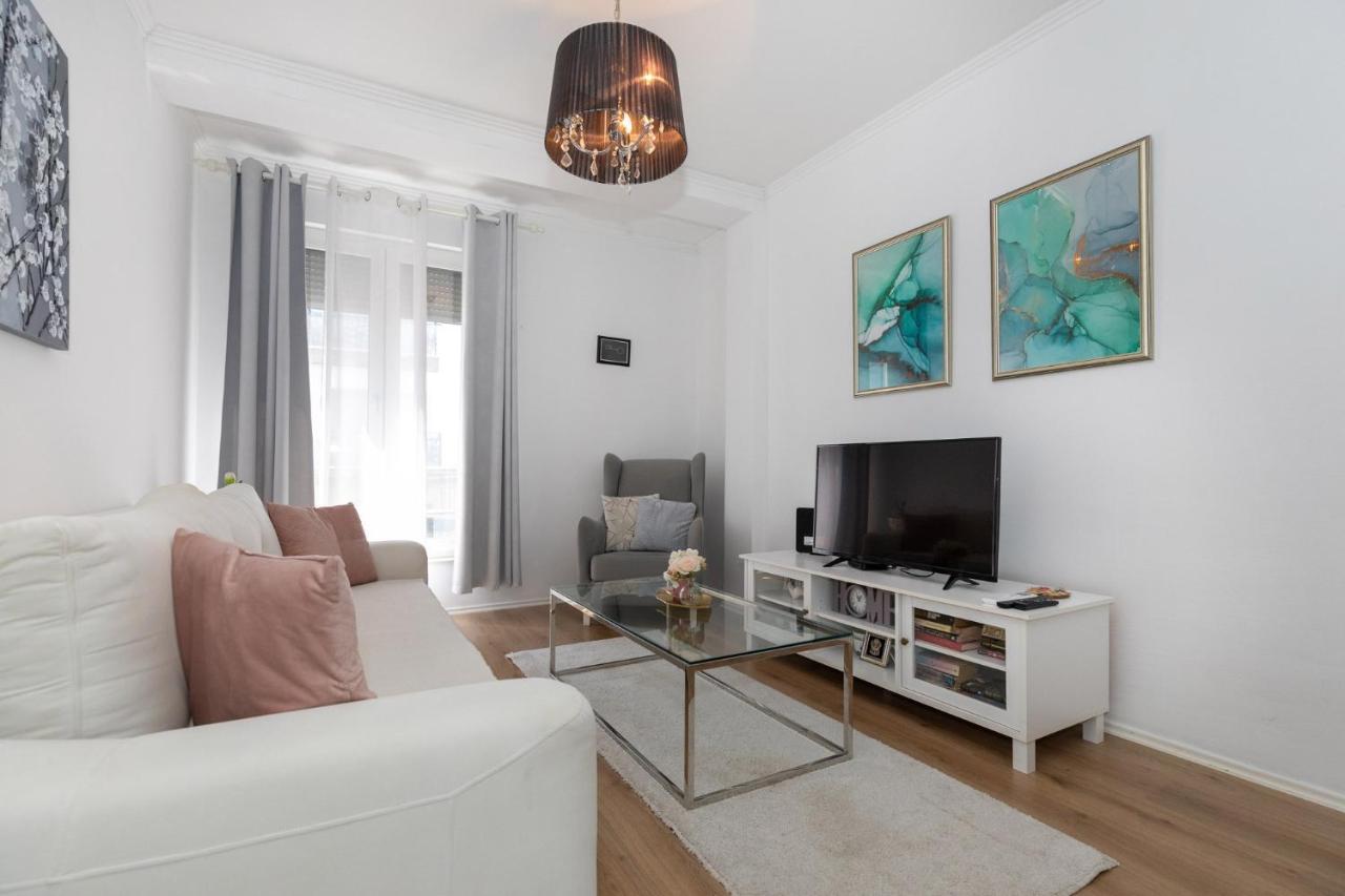 Apartment Happy Ii