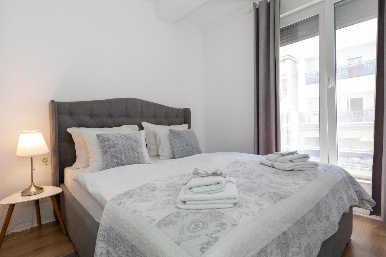 Apartment Happy Ii
