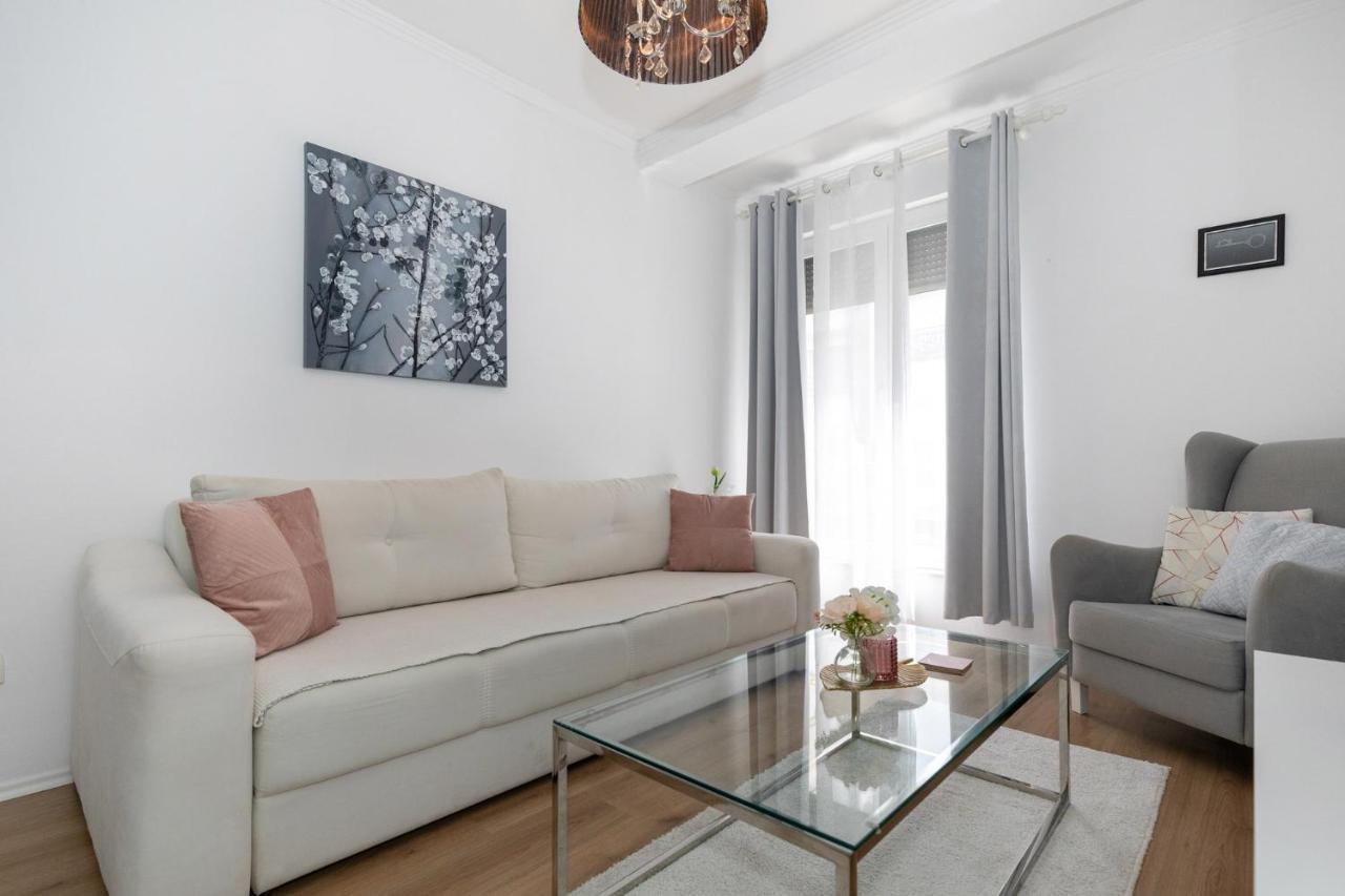 Apartment Happy Ii *