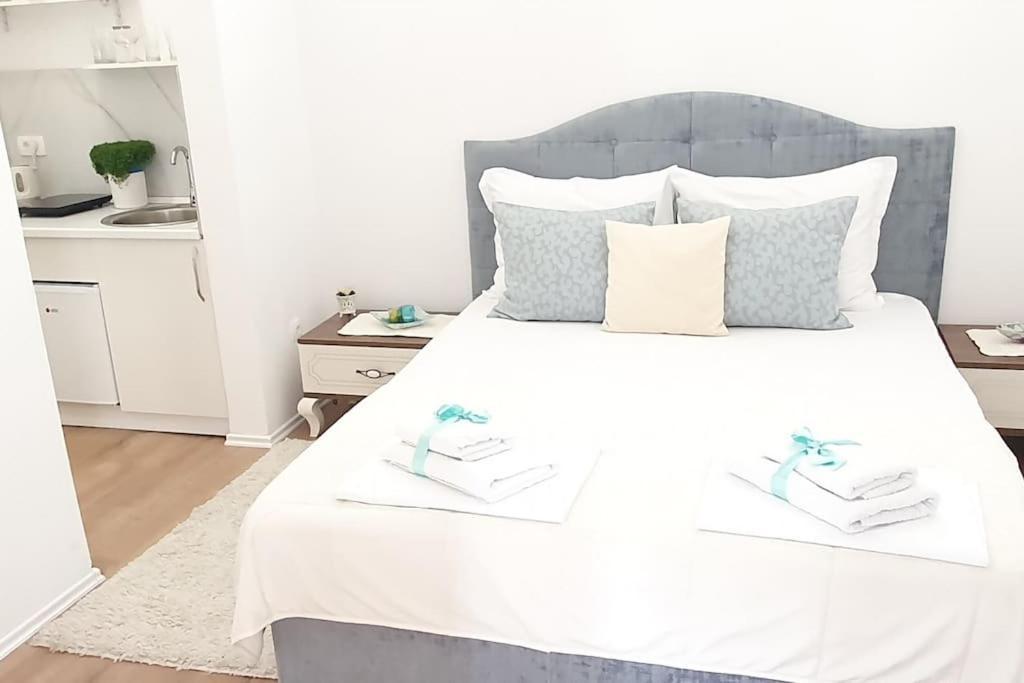 Apartment Happy Ii