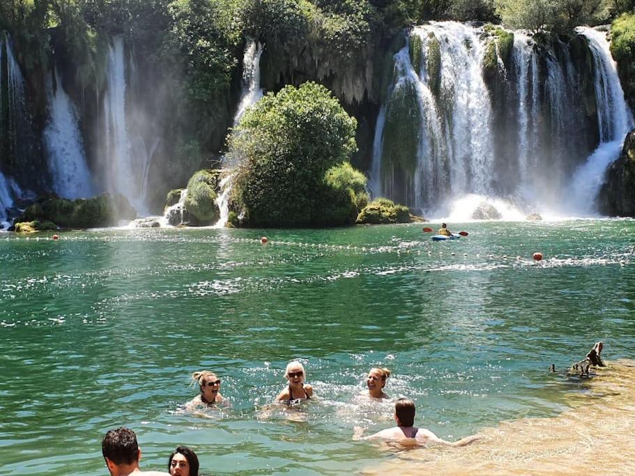 Happy Ii Daire Mostar