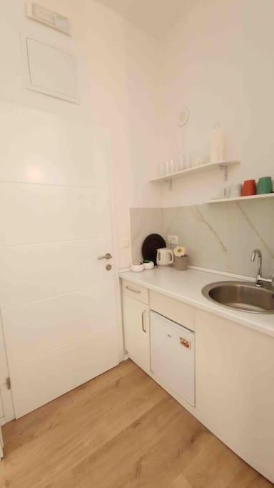 Apartment Happy Ii Mostar