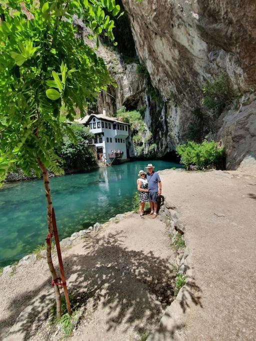 Daire Happy Ii Mostar