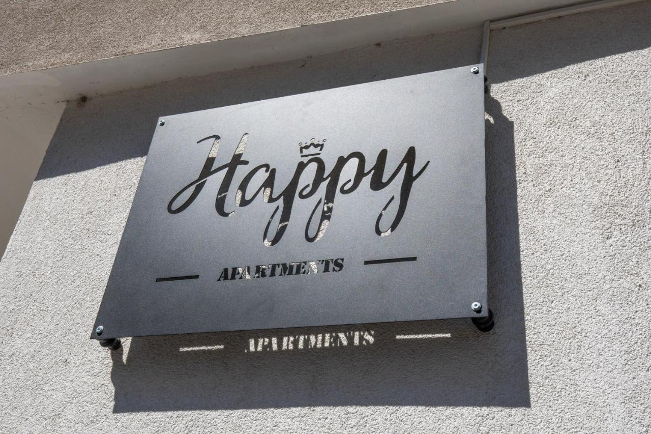 Apartment Happy Ii Mostar